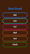 Match Colours скриншот 3