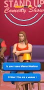 Stand Up Comedy скриншот 4