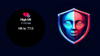 sleep guard screenshot 1