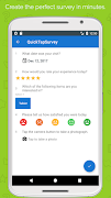 QuickTapSurvey Offline Survey screenshot 4