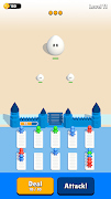 Sort Army: Sort & Shoot 截圖 4