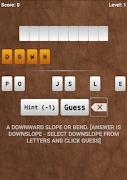 Dictionary Game screenshot 1