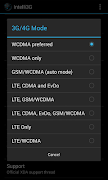 Intelli3G imagem de tela 1