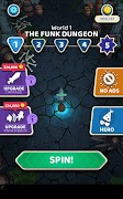 Spinbrawl تصوير الشاشة 5