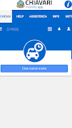 Chiavari Mobility App poster