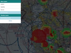 DroneMaps 스크린샷 4