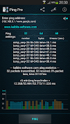 Ping Pro screenshot 3