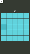 Test Rozpoznawania Kolorów plakat