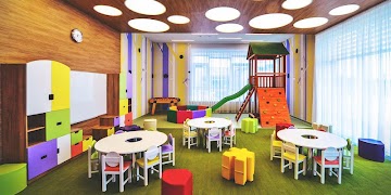 1 Schermata Classroom design
