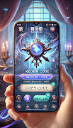 Genshin Redeem Code Ekran Görüntüsü 7