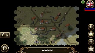 Peninsular War Battles screenshot 3