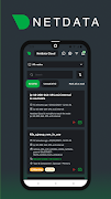 Netdata Mobile 截圖 2