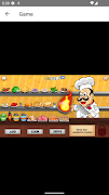 CHEF MIX скриншот 3
