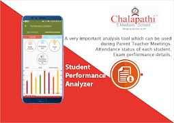 Chalapathi School اسکرین شاٹ 6