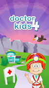 Doctor Kids 4 (Дети-врачи 4) скриншот 5