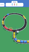 1 Schermata Loop Cars