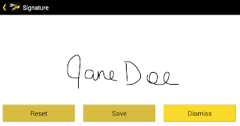 MobileAsset screenshot 1