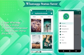 Poster AppStatusSaver