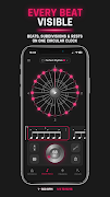 Metronome Lab: BPM Counter screenshot 2