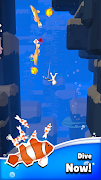 برنامه‌نما Diver Hero عکس از صفحه