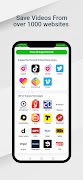 Save Videos From Net Ekran Görüntüsü 3