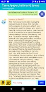 beSmartQ -Belajar Baca with AI screenshot 4
