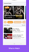 Flixify screenshot 2