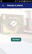 Conapp Access Ekran Görüntüsü 2
