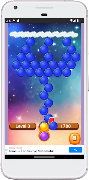 Sky Bubble Shooter screenshot 6