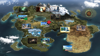 Dark Parallel स्क्रीनशॉट 1