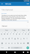 Clipboard Manager screenshot 2