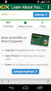 Direct Express® screenshot 4