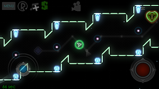 Gravity Beats ภาพหน้าจอ 5