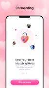 W3Dating Dummy App poster