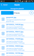 File Search اسکرین شاٹ 2