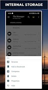 Smart File Manager & Explorer screenshot 2