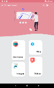 Mi TV Cast Screen ภาพหน้าจอ 5