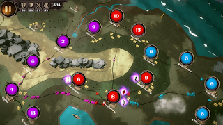 Warlands ภาพหน้าจอ 6