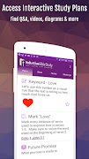 Inductive Bible Study, Comment 截圖 2