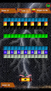 Extreme Brick Breaking screenshot 1