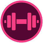 Kristy Castillo Fit آئیکن