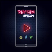 Rhythm Run poster
