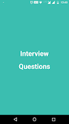 Java Interview Questions পোস্টার