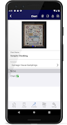 X-Stitch Plus ภาพหน้าจอ 2