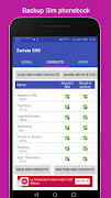 SIM Serial v2 скриншот 1