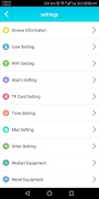 BlueCam ảnh chụp màn hình 2