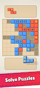 Blocks Brawl syot layar 1