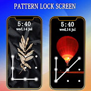 Kunci Layar Pola screenshot 5