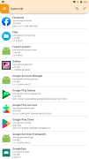 Apk extractor screenshot 4
