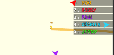 Color Path ภาพหน้าจอ 2